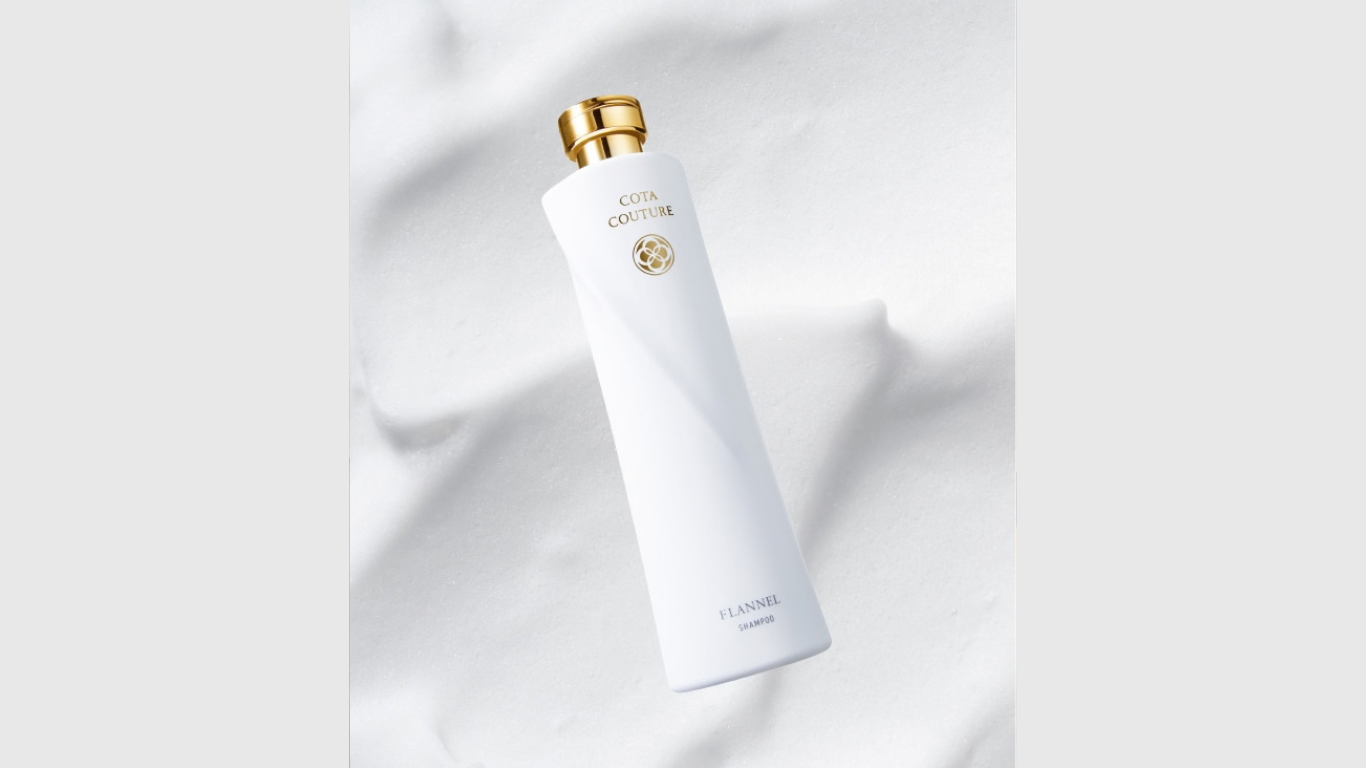 洲本市の美容院 #YOLO hair＆spaが贈る、極上の美髪ケア 思わず触れたくなる、やわらかくしなやかな髪へ。コタ史上最高峰『コタクチュール 』